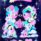 Connection Original Painting